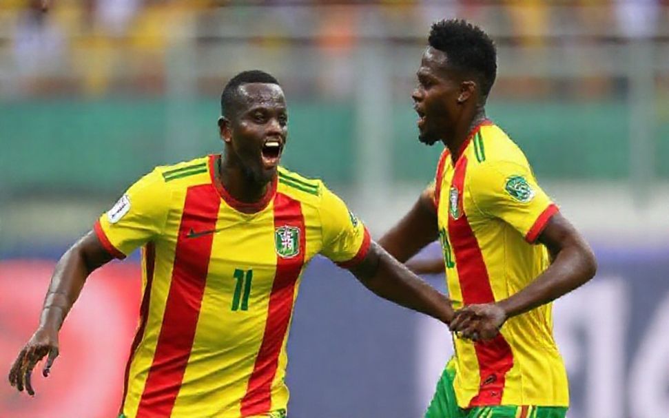 السبب الحقيقي وراء نجاح الكاميرون في المباريات الأخيرة*