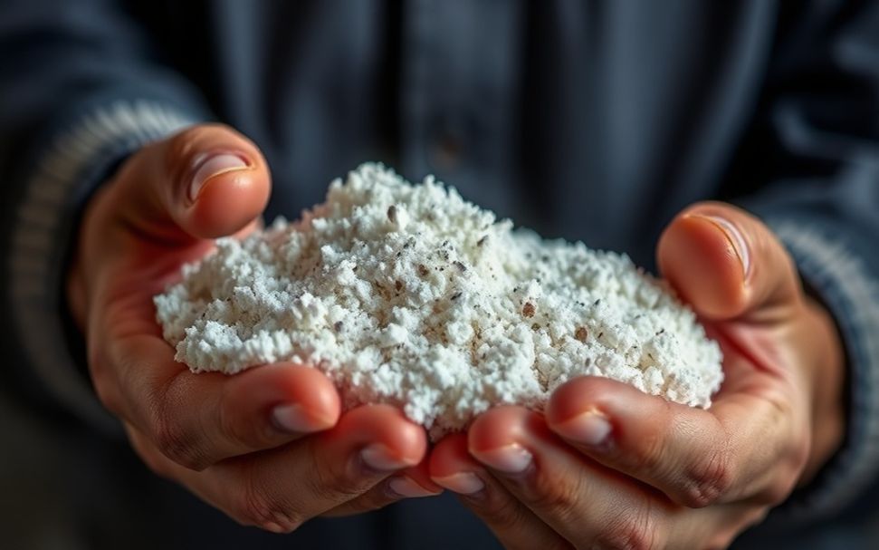 السبب الحقيقي وراء نقص الحديد عند المصريين: ما الذي يمكنك فعله؟*