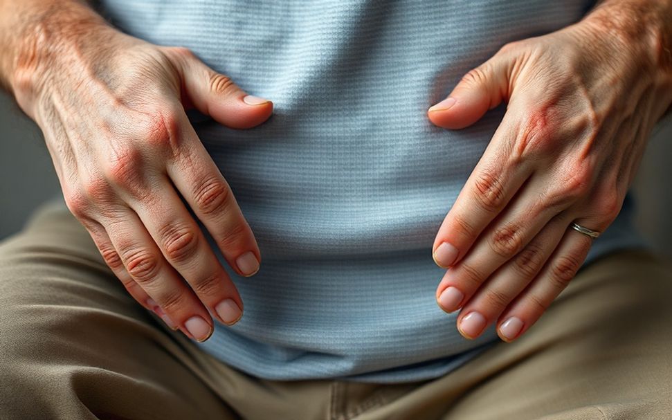 السبب الرئيسي وراء تفاقم التهاب الأعصاب الطرفية: ما يجب معرفته*