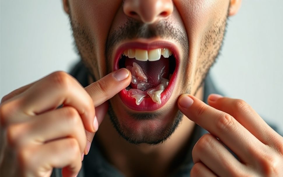 السبب الرئيسي وراء جفاف الفم: ما يجب معرفته*