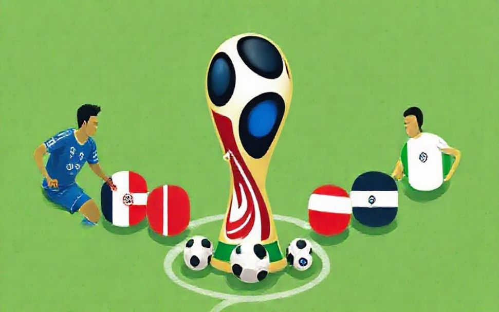 السبب وراء أهمية اختيار مجموعات كأس العالم 2026 بحكمة*