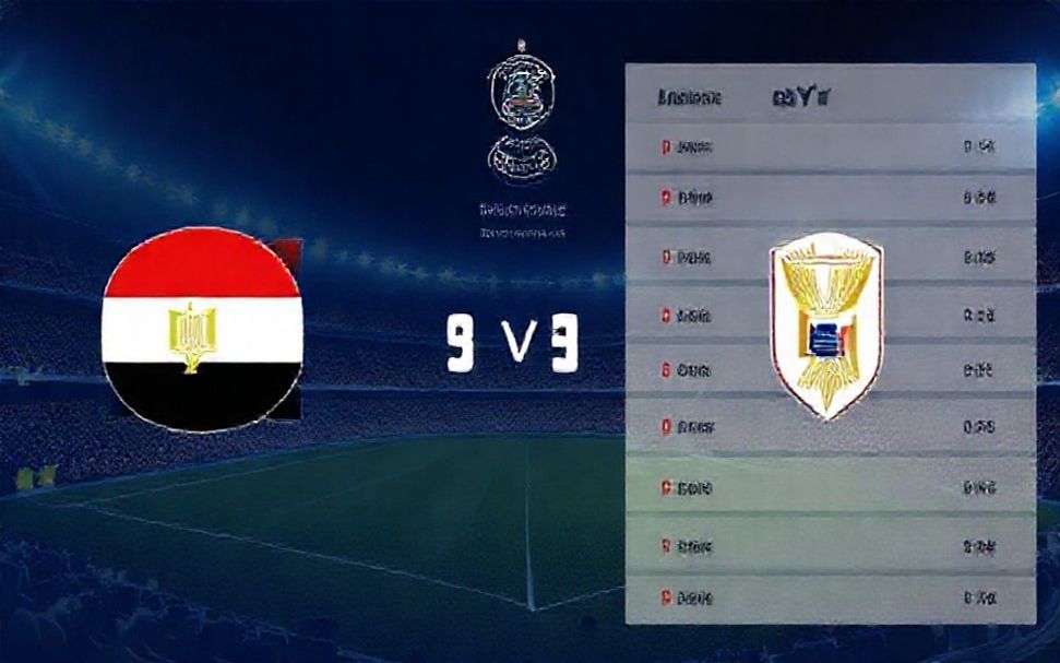 السبب وراء أهمية معرفة مواعيد مباريات مصر القادمة*