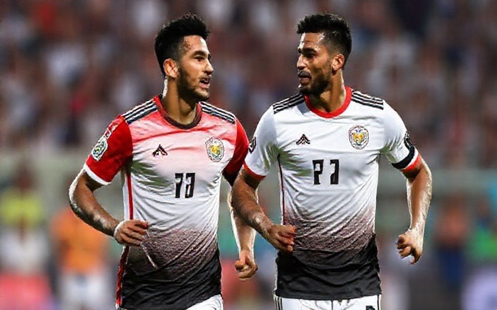 السبب وراء أهمية هذه المباراة لمستقبل المنتخب المصري*