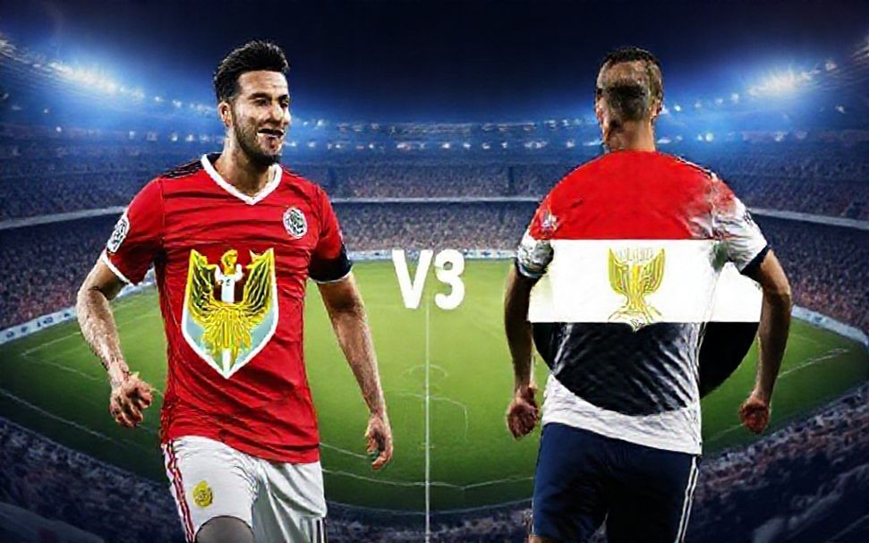 السبب وراء أهمية هذه المباراة لمصر*