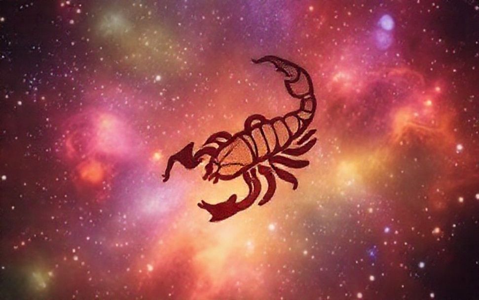 السبب وراء تأثير الحظ على برج العقرب اليوم