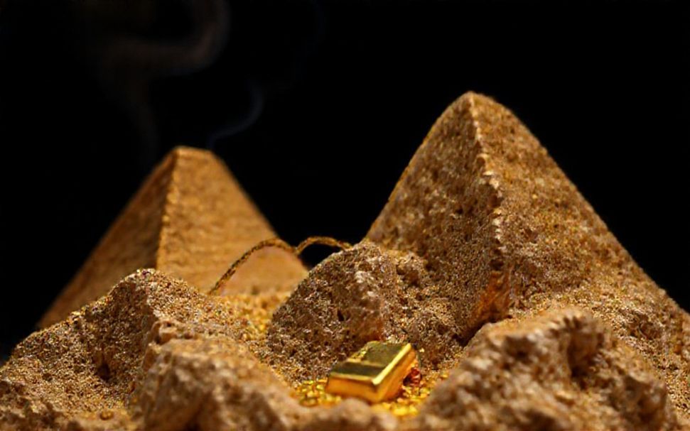 السبب وراء تذبذب أسعار الذهب في مصر: كل ما تحتاج إلى معرفته*