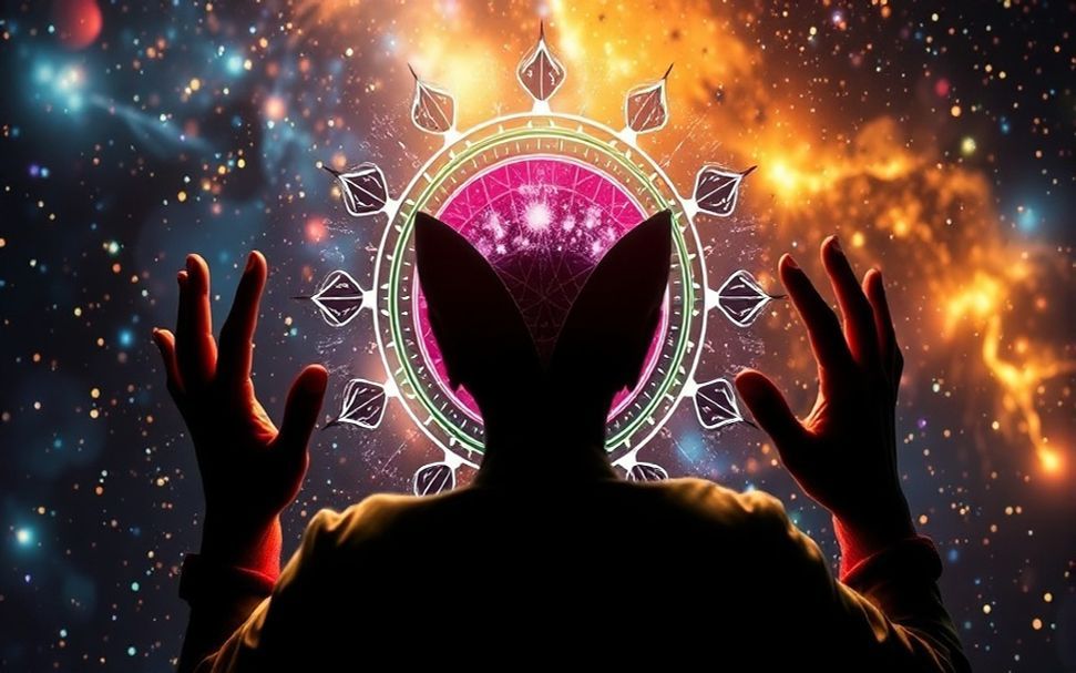 السبب وراء تذبذب حظك اليوم: كشف الأسرار الكونية*