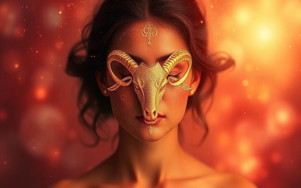 السر وراء توقعات برج الحمل: لماذا اليوم فرصة ذهبية*