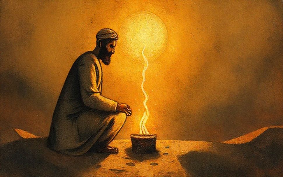 السر وراء قوة الإرادة في قصة رحمة محسن*