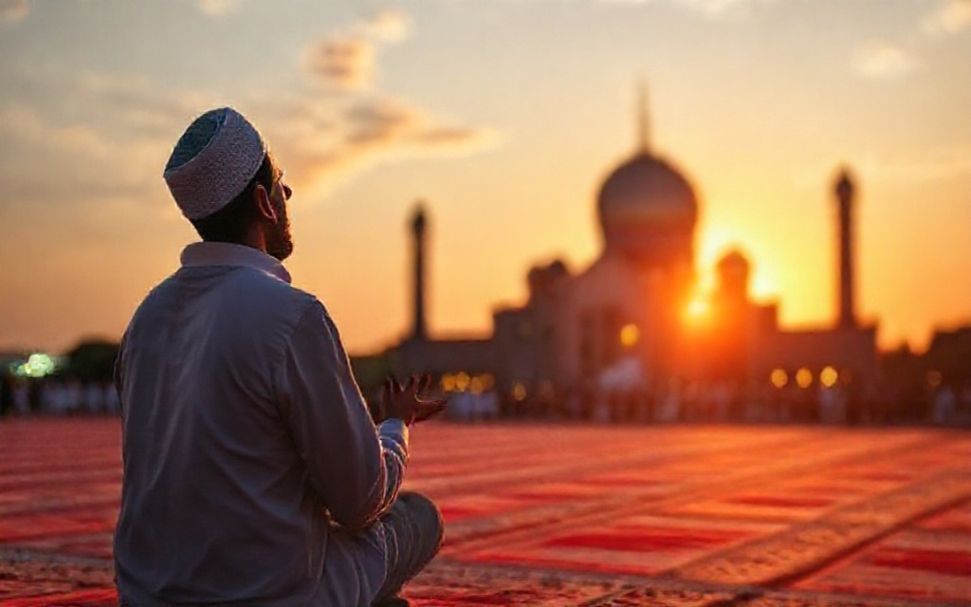 السر وراء قوة دعاء الفجر: كيف يغير حياتك في دقائق؟*