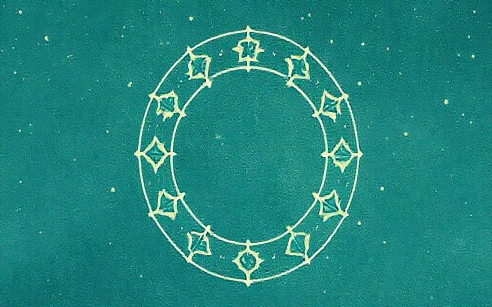 السر وراء نجاح برج الدلو: لماذا luck يعتمد على عاداتك اليومية*