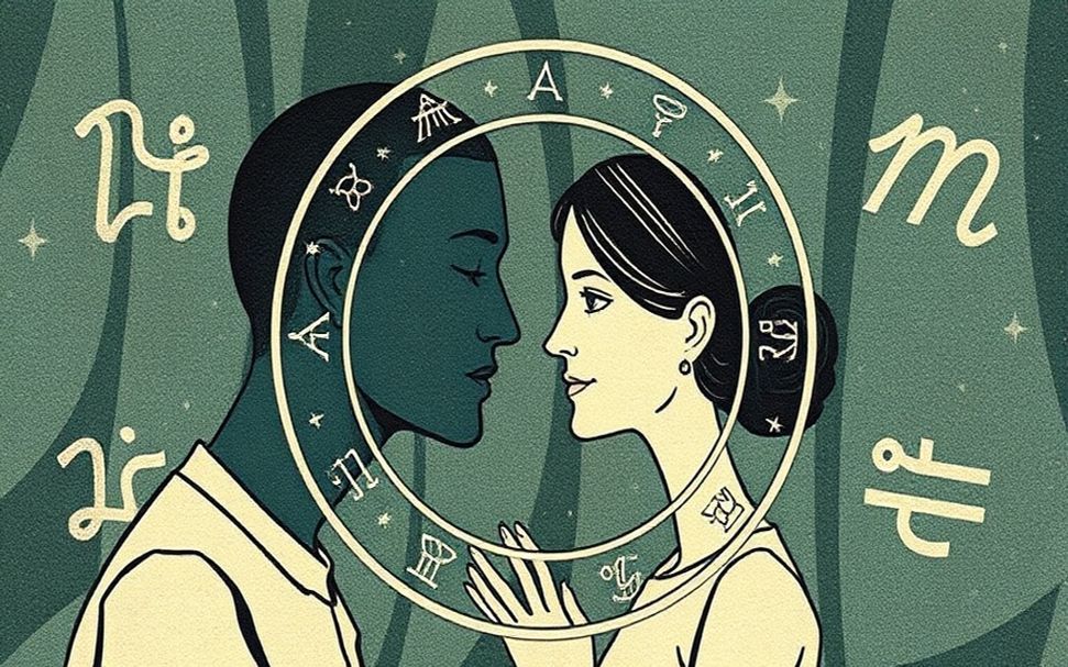 السر وراءCompatibility بين الأبراج: كيف تجنب الخلافات
