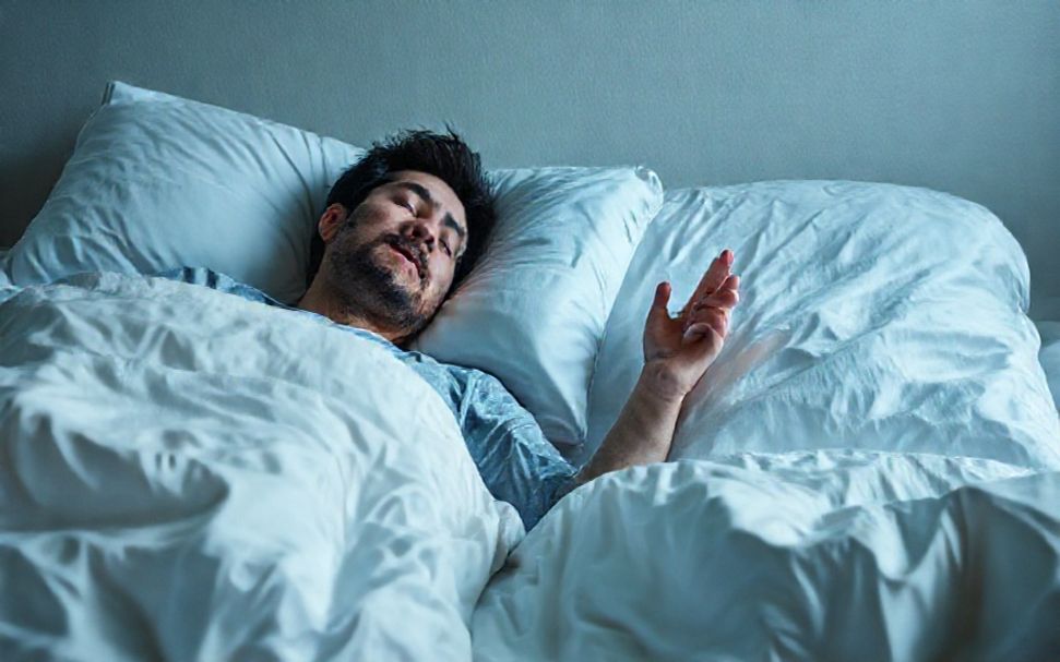 الشخير أثناء النوم: كيفية التعرف على خطوره وتجنبها