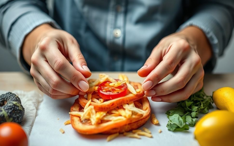 الطعام الذي يخفض ضغط الدم: قائمة مفاجئة بالاطعمة الفعالة*