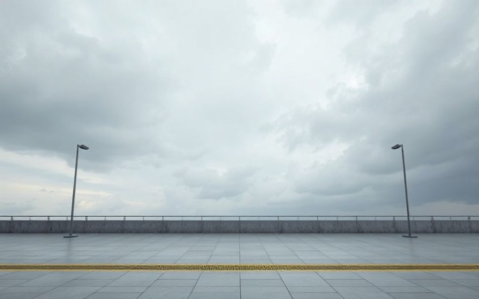 الطقس غدًا: ما الذي يجب أن تتوقعوه اليوم؟