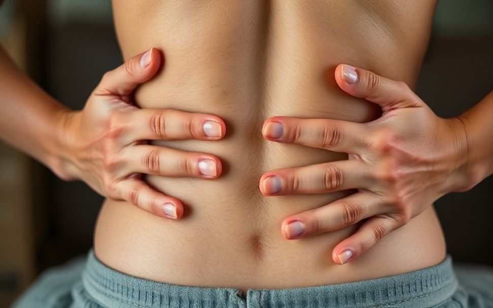 العلاج الطبيعي لآلام الدورة: ما الذي يعمل حقًا؟*