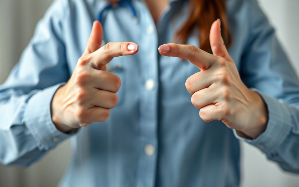 العلاج الفعال لتكيس المبايض: نصائح من خبراء مصريين*