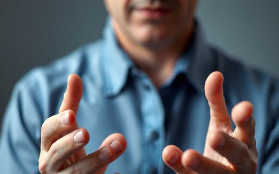 العلاجات الفعالة التي لا يعرف عنها الكثيرون في علاج التهاب الأعصاب الطرفية*