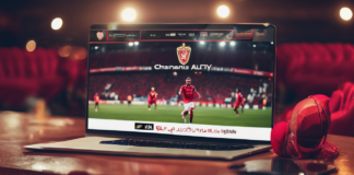 القنوات الناقلة لمباراة الأهلي ومباشرة المشاهدة بسهولة