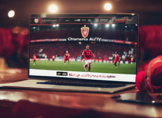 القنوات الناقلة لمباراة الأهلي ومباشرة المشاهدة بسهولة