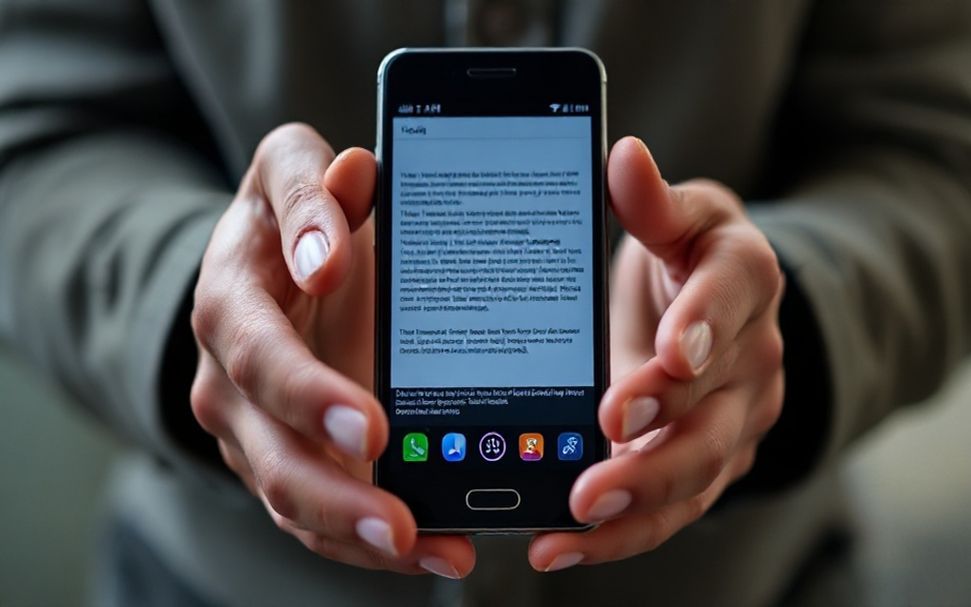 المعلومات التي لا يعرفها معظم المستخدمين حول تحديثات أندرويد الفاشلة*