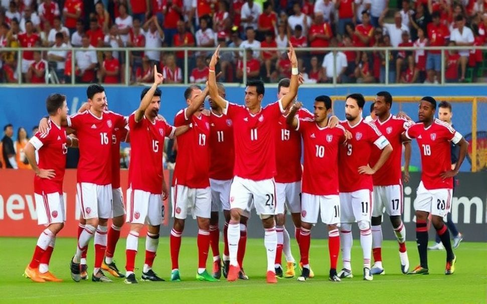 الواقع عن استعداد منتخب مصر لكأس العالم: ما الذي يجب أن تعرفه