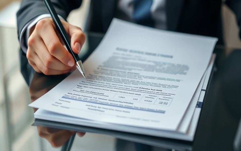 الوثائق المطلوبة لإغلاق سجل تجاري: الدليل الشامل*