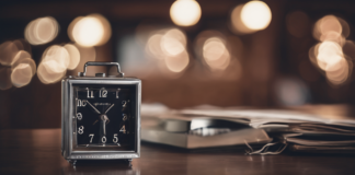 الوقت الحالي في أمريكا: تعرف على التوقيت المحلي الآن