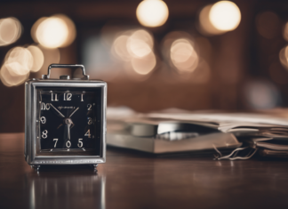 الوقت الحالي في أمريكا: تعرف على التوقيت المحلي الآن