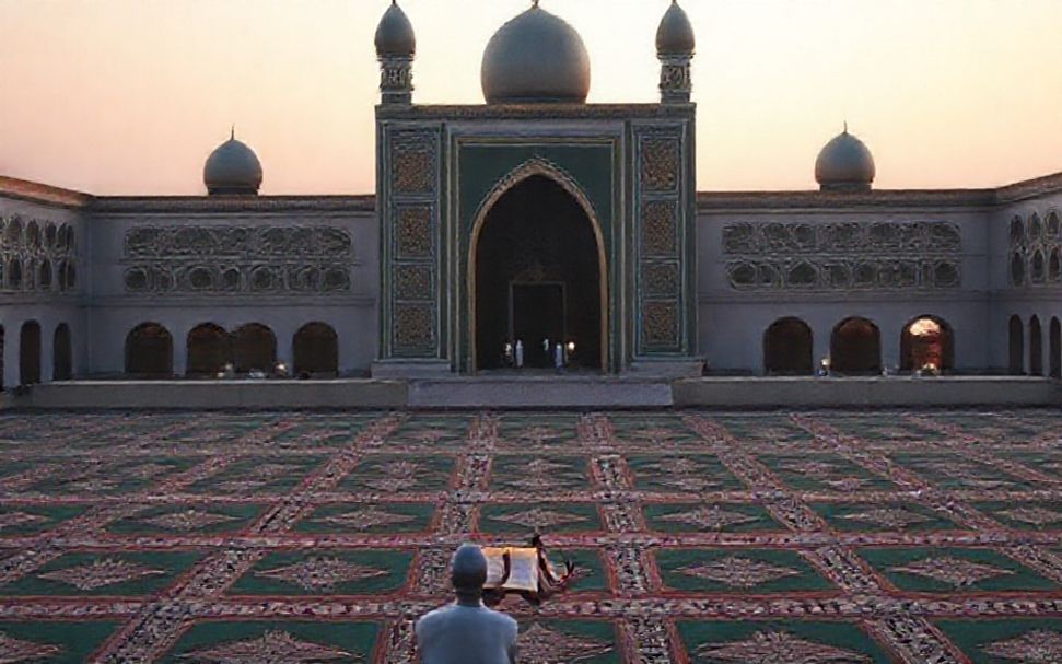 الTruth عن الدعاء النافع: ما الذي يجعل الله يستجيب؟*