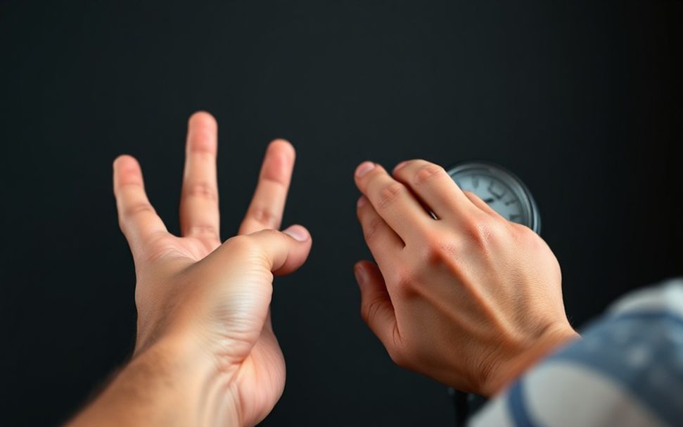 انخفاض الضغط المفاجئ: كيفية التعامل معه بشكل صحيح