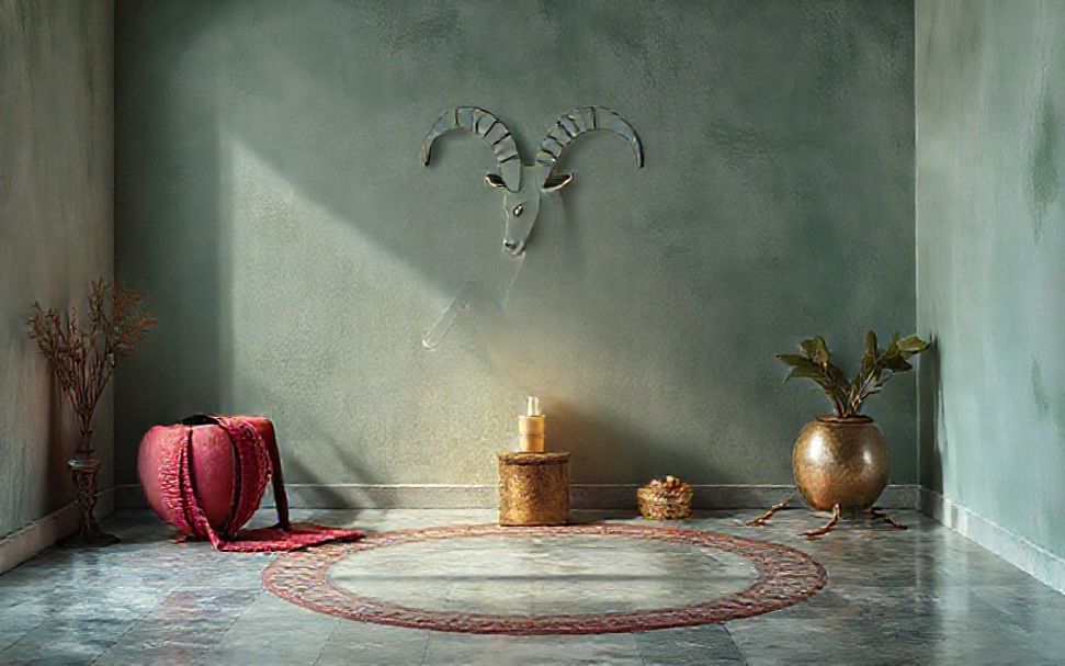 برج الجدي: نصائح الحظ اليومية لحياة أفضل