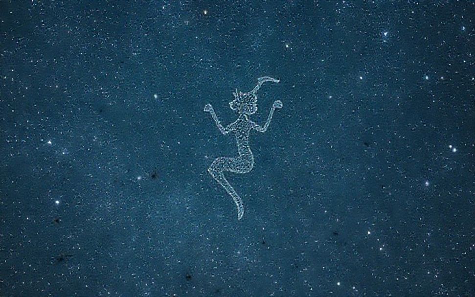 برج الدلو: كيف تستخدم الطاقة الكونية لصالحك اليوم*