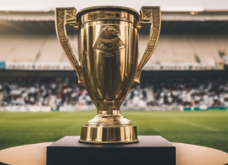 بطولة السوبر المصري: فرصة لتعزيز المنافسة والتتويج باللقب