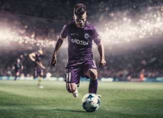 بي ان سبورت 2 اتش دي لمشاهدة المباريات بجودة عالية وبدون تقطيع