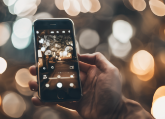 تأثير الهواتف الذكية وتطبيقات الجوال على حياتنا اليومية والعملية