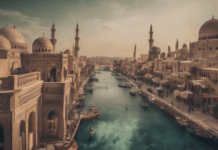 الآن: الساعة الان في امريكا وتأثير فارق التوقيت على دول الخليج تاريخ المواجهات بين الأهلي والترجي وتأثيرها على المشهد الرياضي