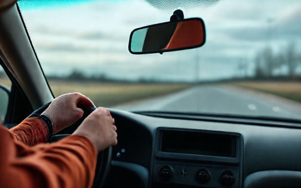 تجديد رخصة القيادة: خطوات سهلة وتكلفة معروضة