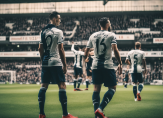 تحليل مباراة نيوكاسل يونايتد ضد توتنهام: التشكيلة والنتائج المتوقعة