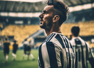 تحليل مباراة هيلاس فيرونا ضد يوفنتوس وأبرز فرص الفوز