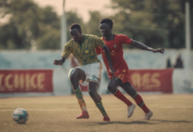 تحليل مباراة يانغ أفريكانز ضد بلوزداد وأبرز النقاط الفنية