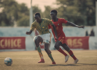 تحليل مباراة يانغ أفريكانز ضد بلوزداد وأبرز النقاط الفنية