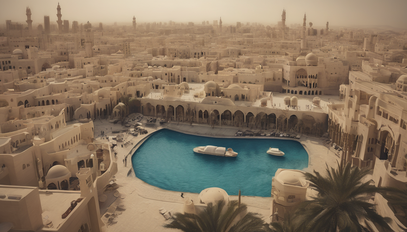 تداعيات المباراة على التعاون الرياضي بين الخليج وأوروبا