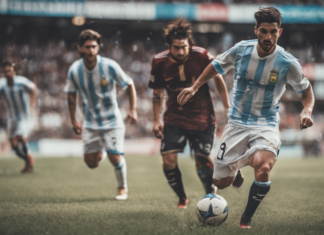 ترتيب الدوري الأرجنتيني: تحديث مستمر لأبرز الفرق والمنافسة