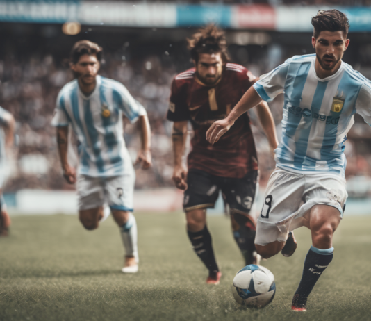 ترتيب الدوري الأرجنتيني: تحديث مستمر لأبرز الفرق والمنافسة