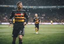 ترتيب الدوري الألماني 2024: تحديث شامل لأحدث النتائج والفرق