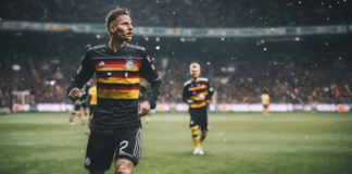 ترتيب الدوري الألماني 2024: تحديث شامل لأحدث النتائج والفرق