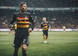 ترتيب الدوري الألماني 2024: تحديث شامل لأحدث النتائج والفرق