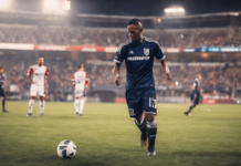 ترتيب الدوري الأمريكي لكرة القدم وأبرز الفرق المتنافسة