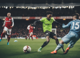 ترتيب الدوري الإنجليزي 2025 أحدث المستجدات والفرق المتقدمة